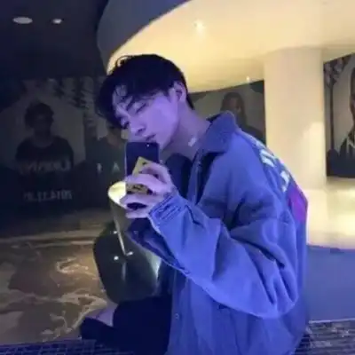 陈昊然